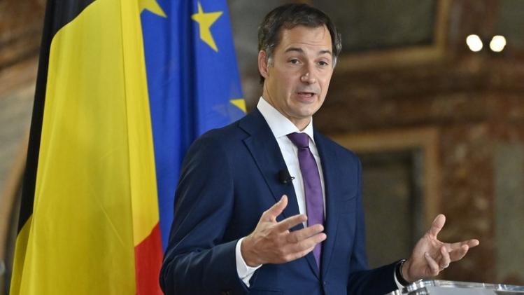 POLITICS ELECTIONS VIVALDI COALITION VIVALDI AGREEMENT